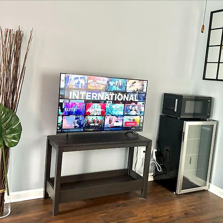 Cozy Apartments Close To New York City North Bergen Εξωτερικό φωτογραφία