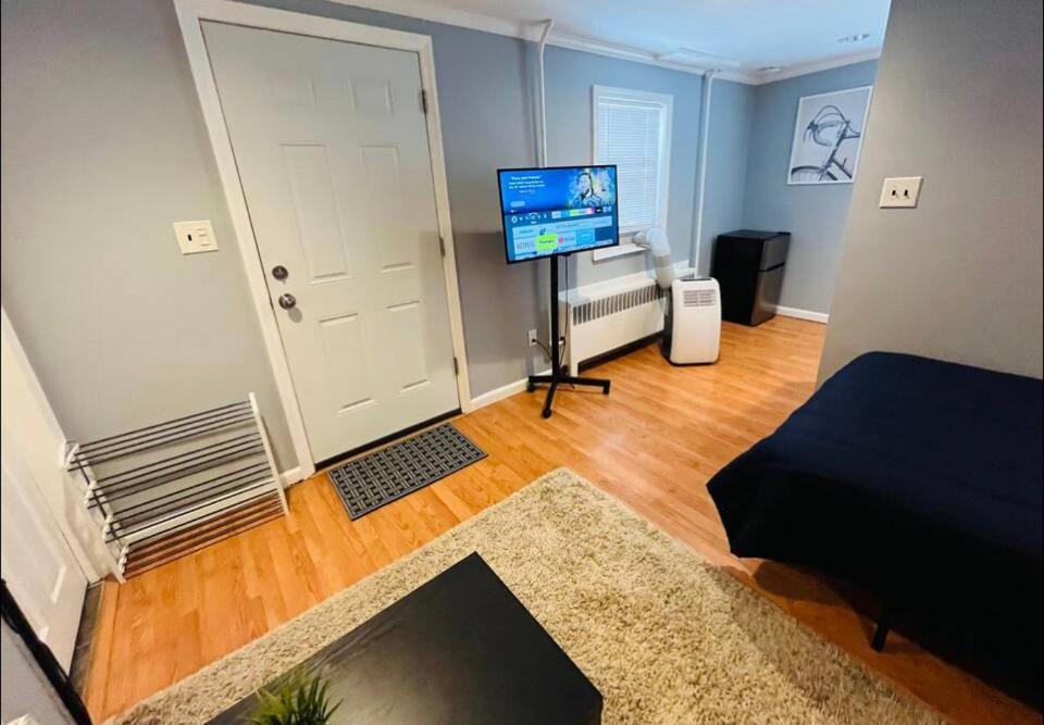 Cozy Apartments Close To New York City North Bergen Εξωτερικό φωτογραφία