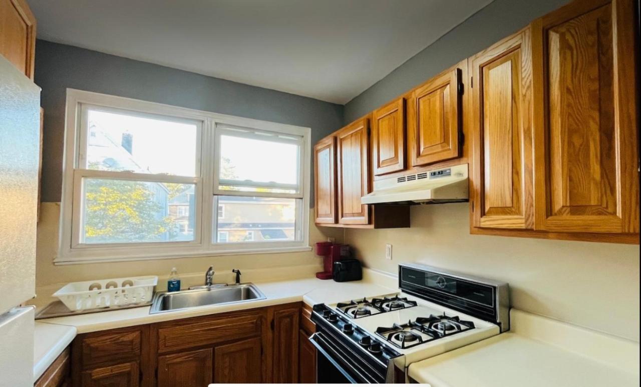 Cozy Apartments Close To New York City North Bergen Εξωτερικό φωτογραφία