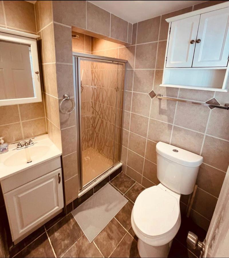 Cozy Apartments Close To New York City North Bergen Εξωτερικό φωτογραφία