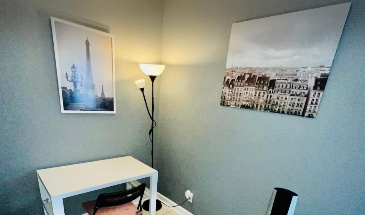 Cozy Apartments Close To New York City North Bergen Εξωτερικό φωτογραφία