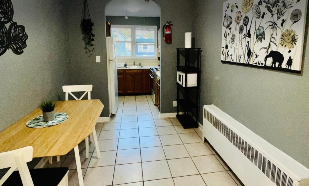 Cozy Apartments Close To New York City North Bergen Εξωτερικό φωτογραφία