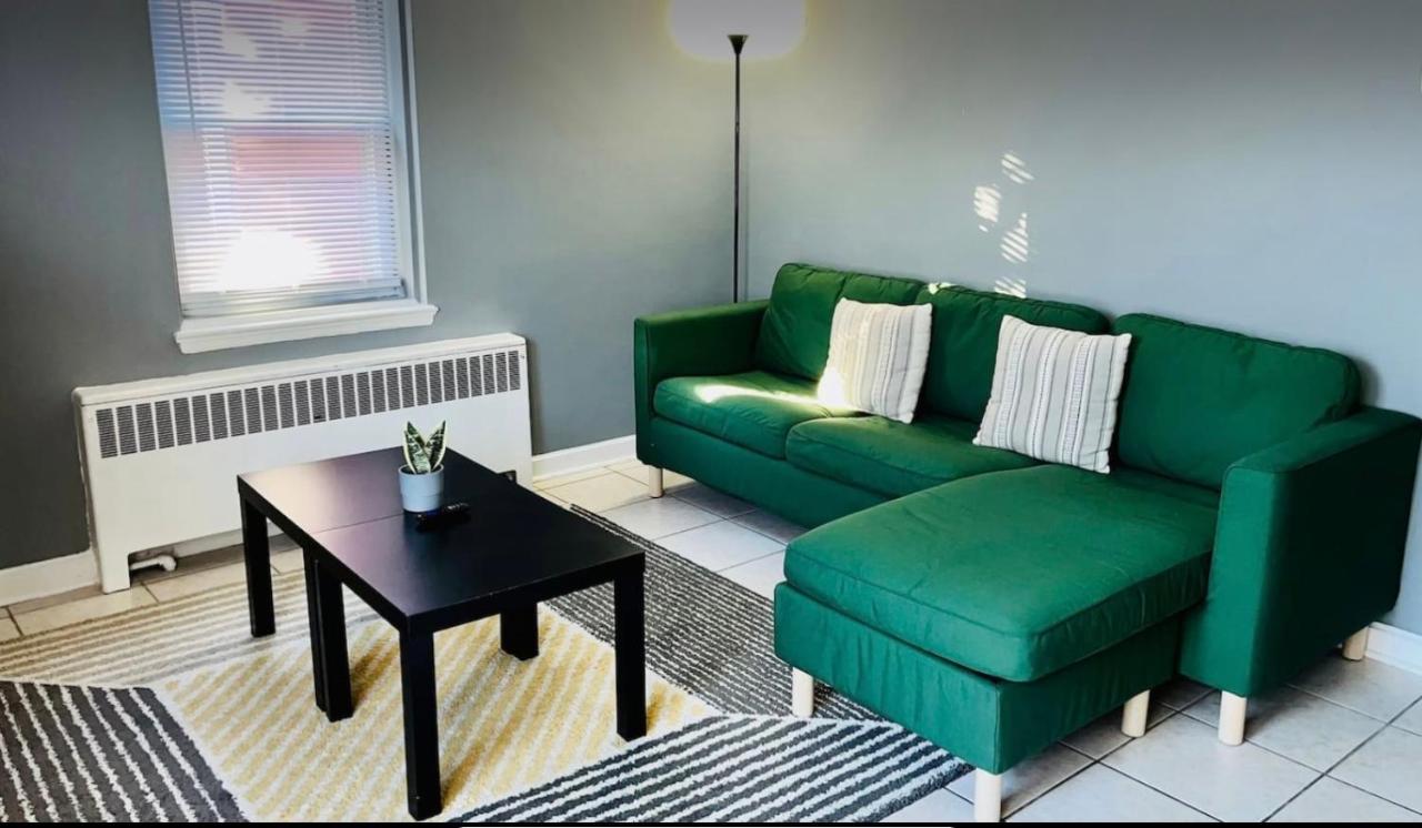 Cozy Apartments Close To New York City North Bergen Εξωτερικό φωτογραφία