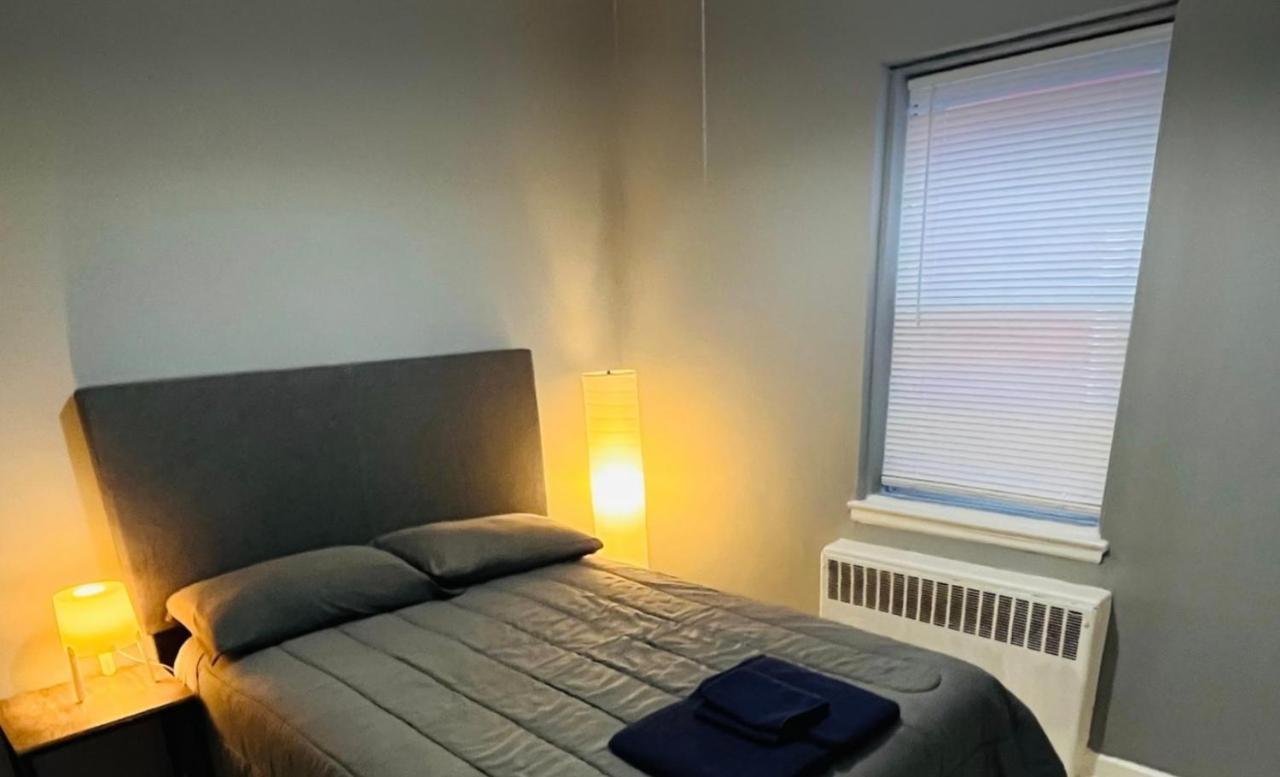 Cozy Apartments Close To New York City North Bergen Εξωτερικό φωτογραφία