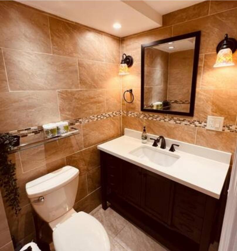 Cozy Apartments Close To New York City North Bergen Εξωτερικό φωτογραφία
