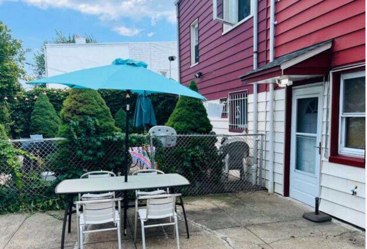 Cozy Apartments Close To New York City North Bergen Εξωτερικό φωτογραφία