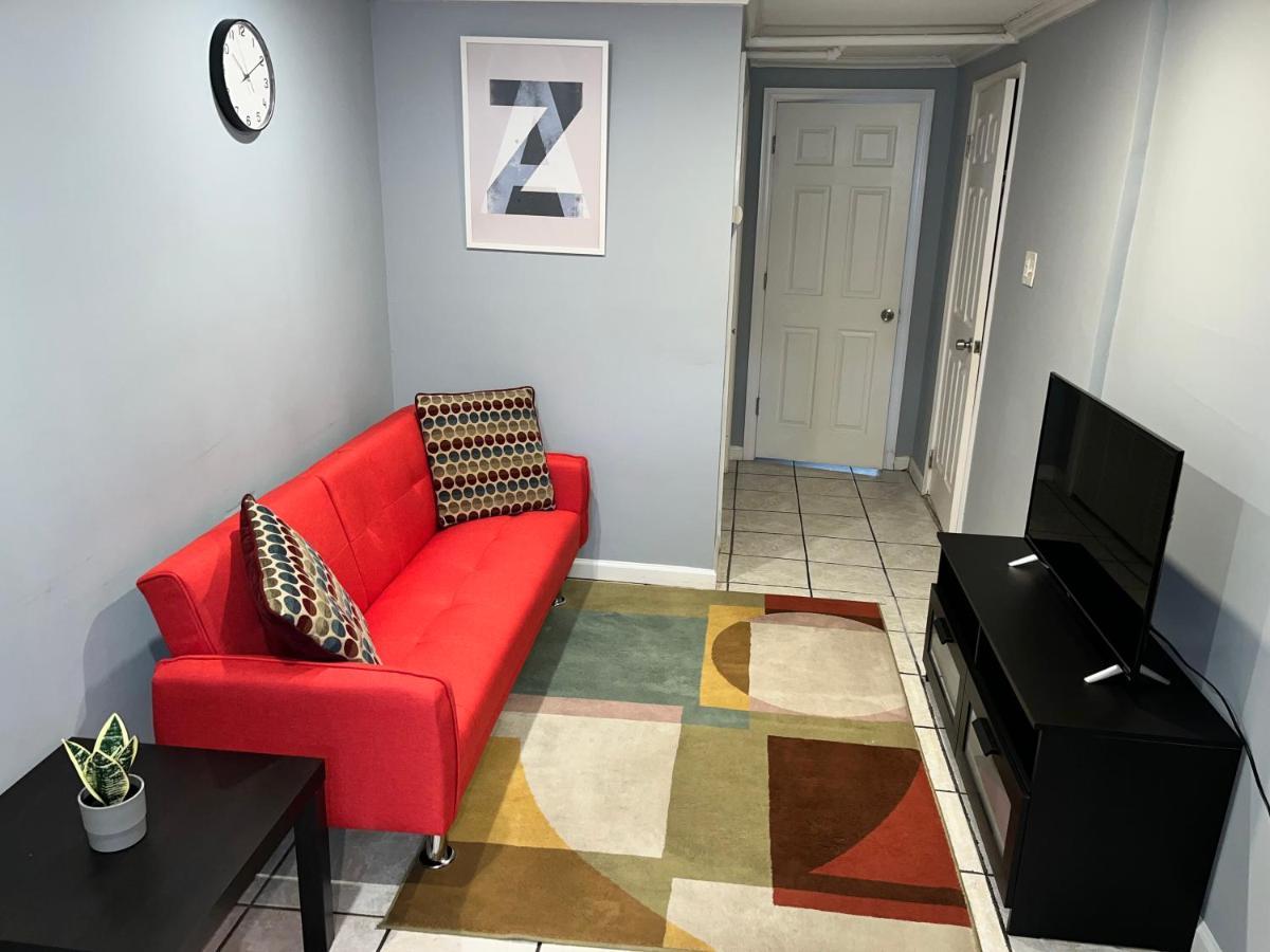 Cozy Apartments Close To New York City North Bergen Εξωτερικό φωτογραφία