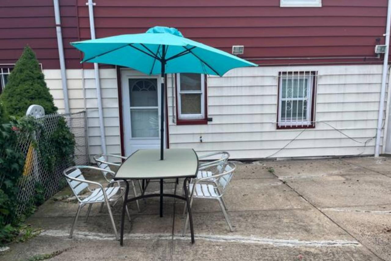 Cozy Apartments Close To New York City North Bergen Εξωτερικό φωτογραφία