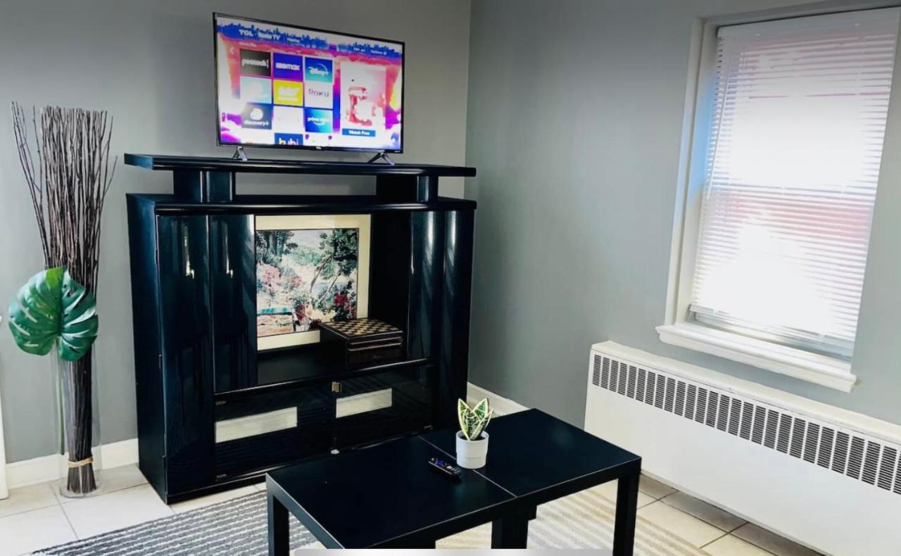 Cozy Apartments Close To New York City North Bergen Εξωτερικό φωτογραφία