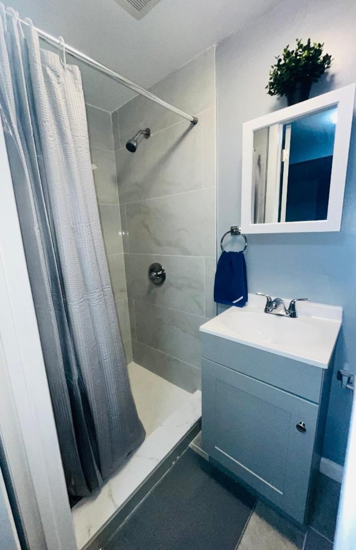 Cozy Apartments Close To New York City North Bergen Εξωτερικό φωτογραφία