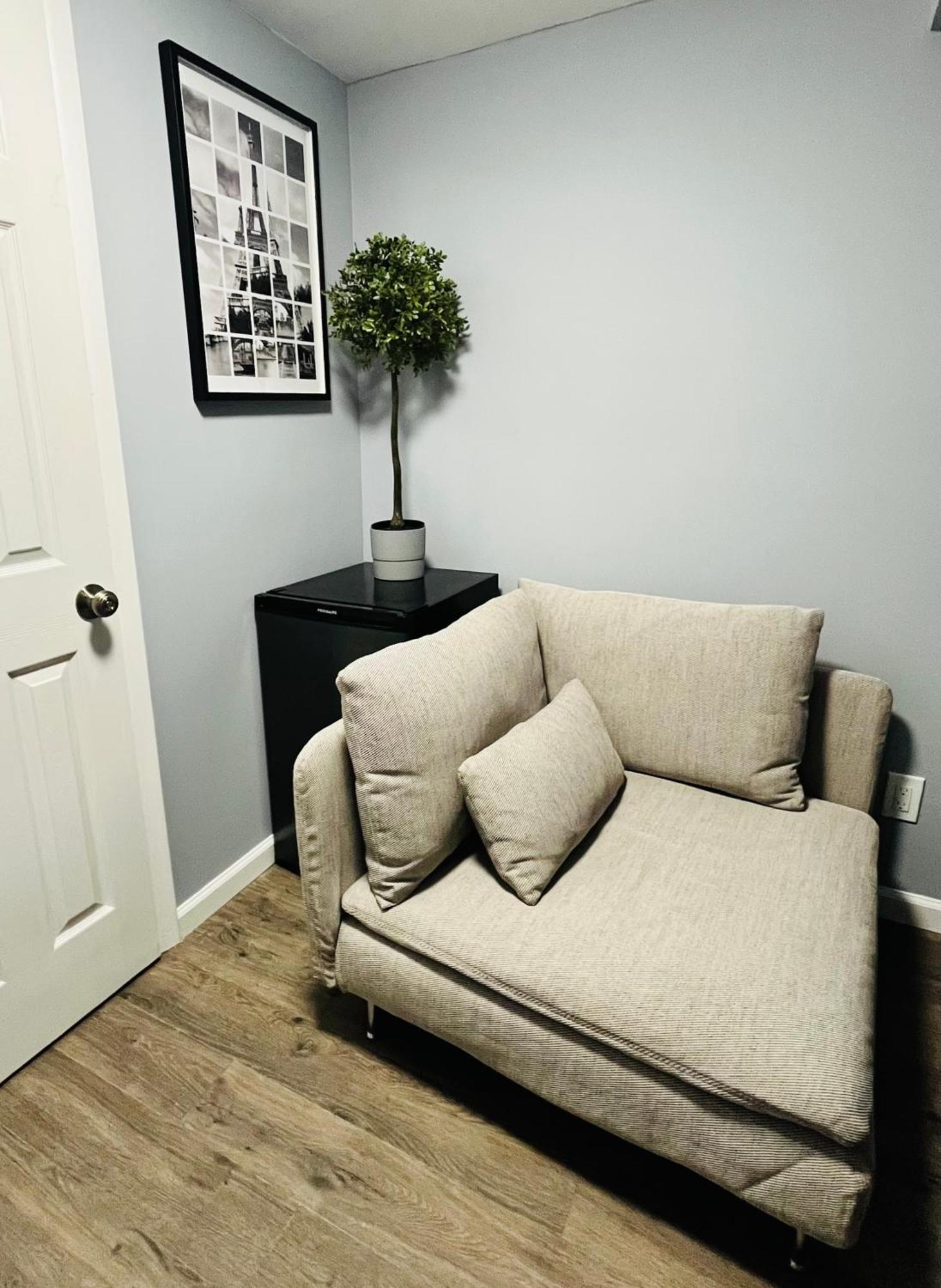 Cozy Apartments Close To New York City North Bergen Εξωτερικό φωτογραφία