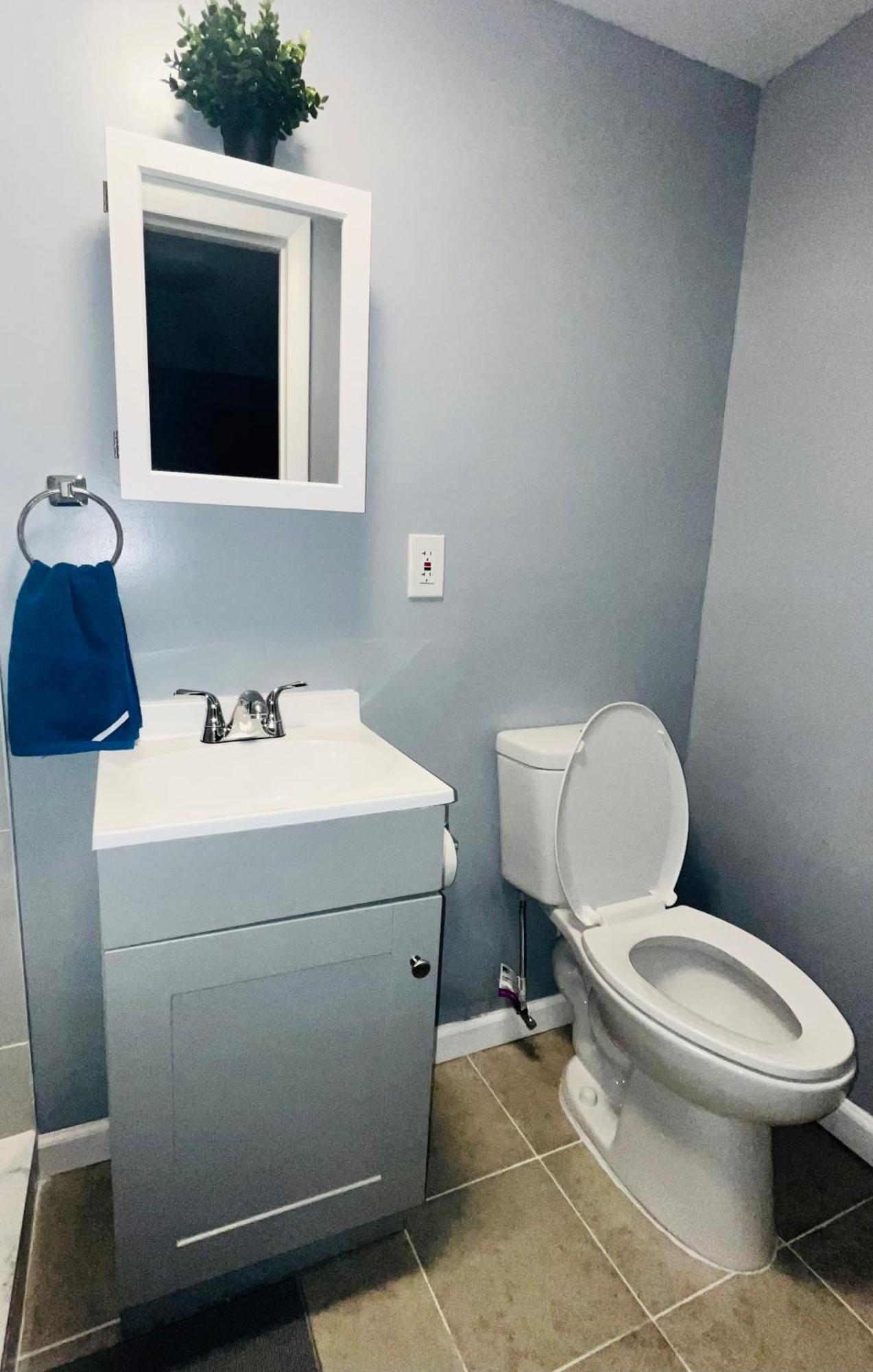 Cozy Apartments Close To New York City North Bergen Εξωτερικό φωτογραφία
