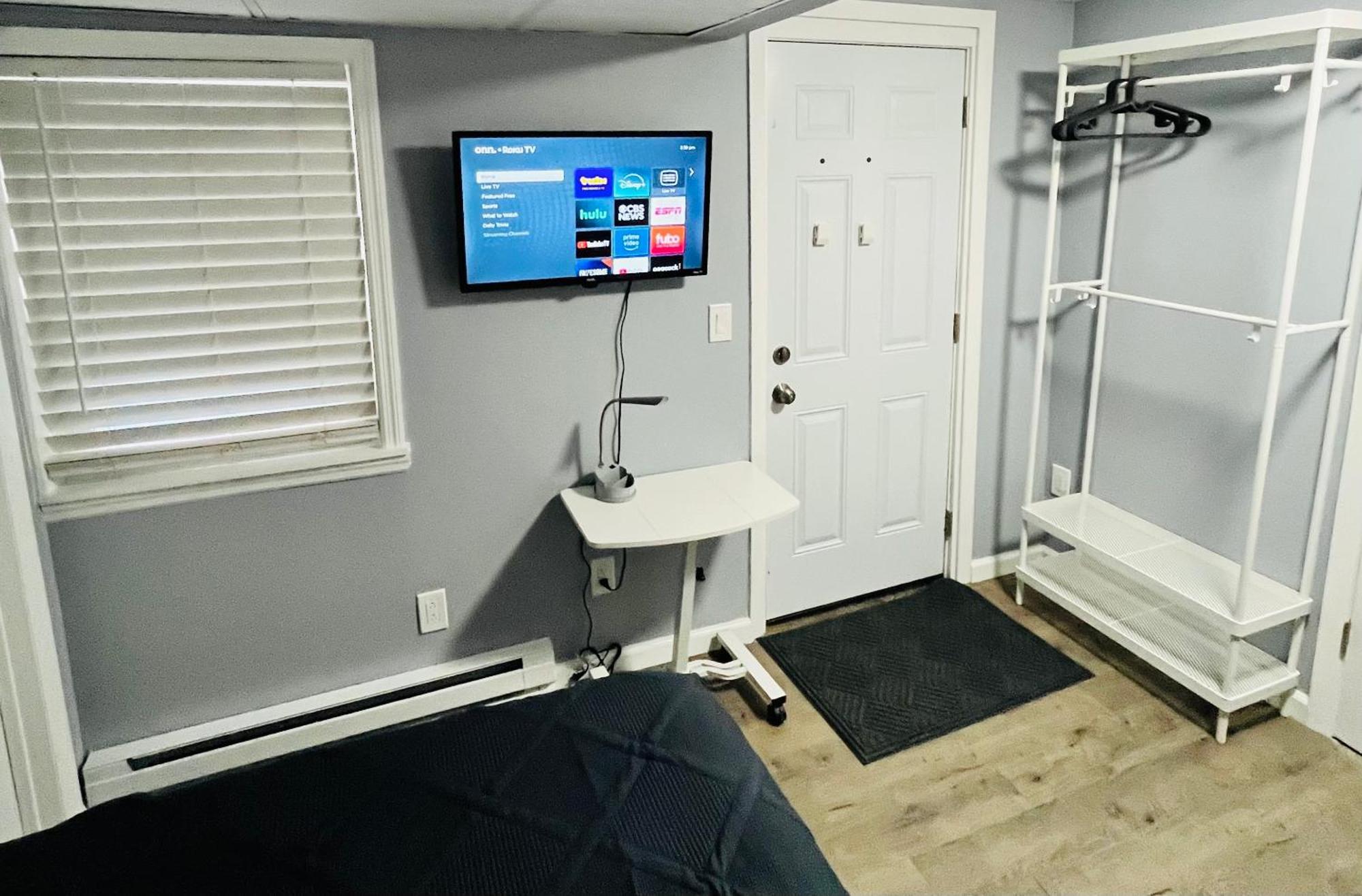 Cozy Apartments Close To New York City North Bergen Εξωτερικό φωτογραφία