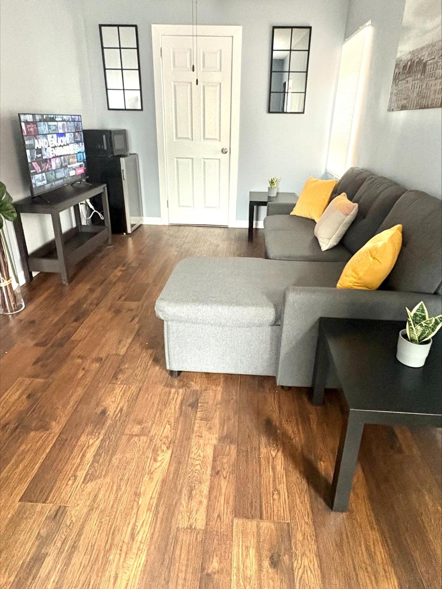 Cozy Apartments Close To New York City North Bergen Εξωτερικό φωτογραφία