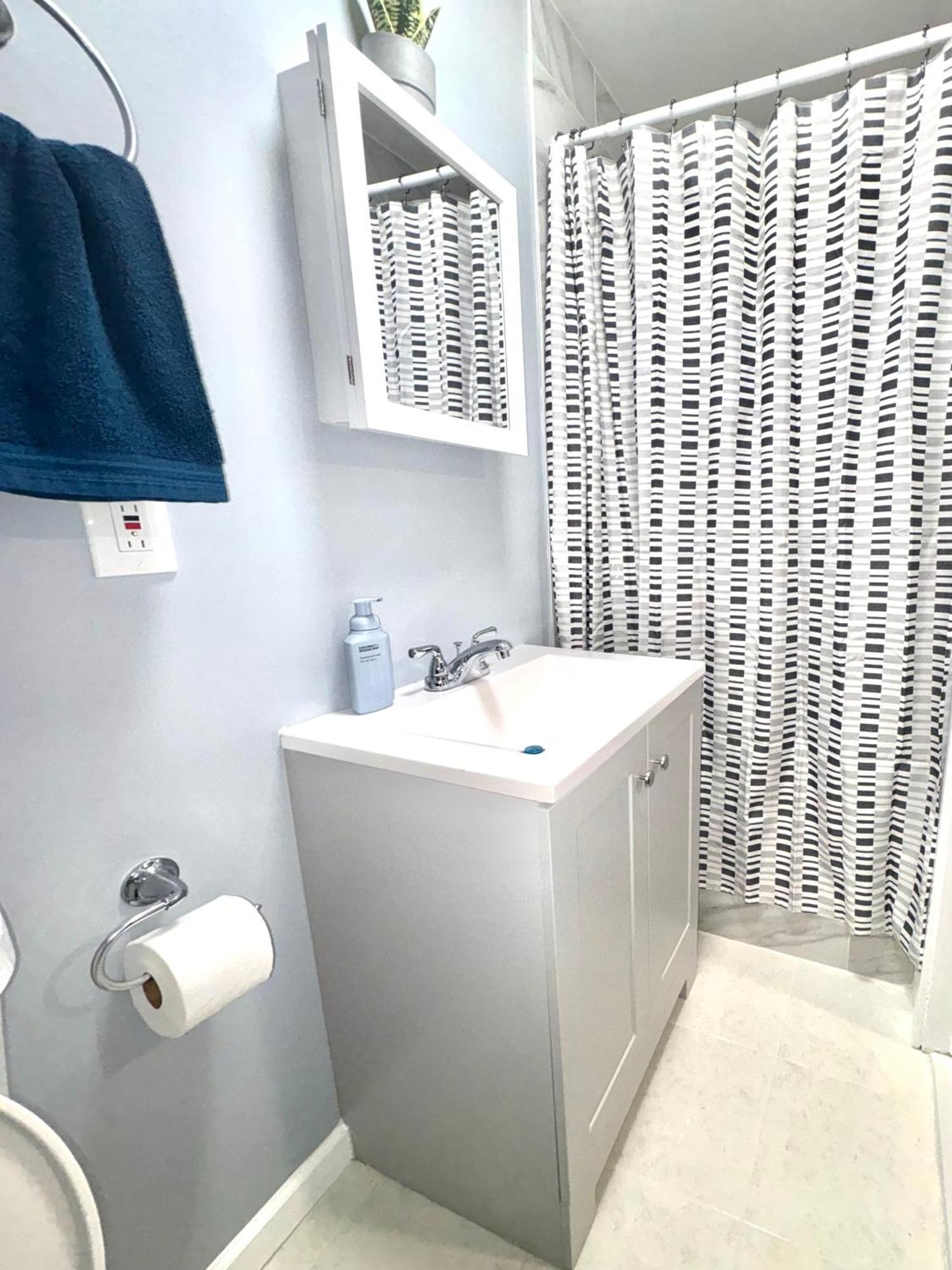 Cozy Apartments Close To New York City North Bergen Εξωτερικό φωτογραφία