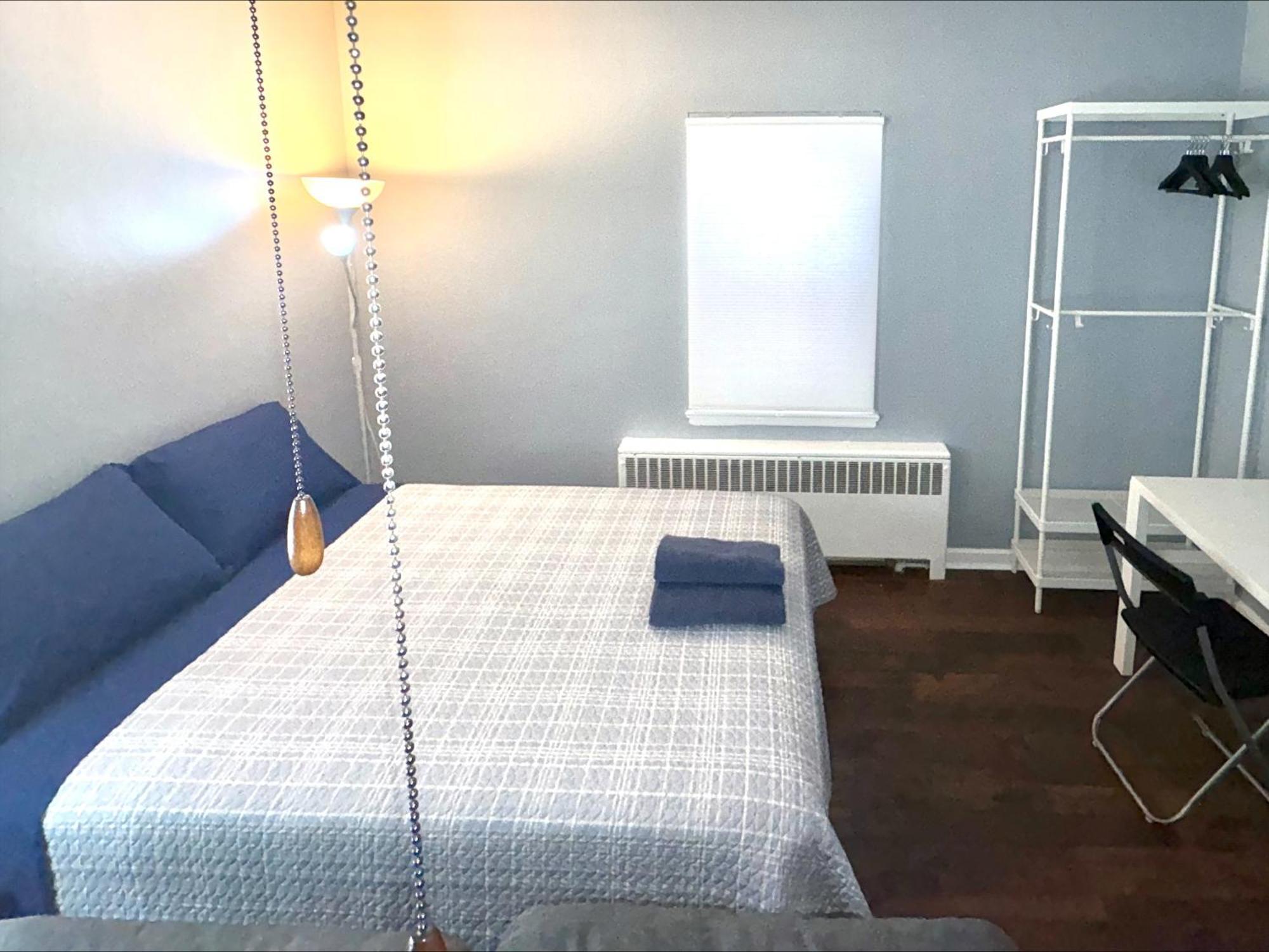 Cozy Apartments Close To New York City North Bergen Εξωτερικό φωτογραφία