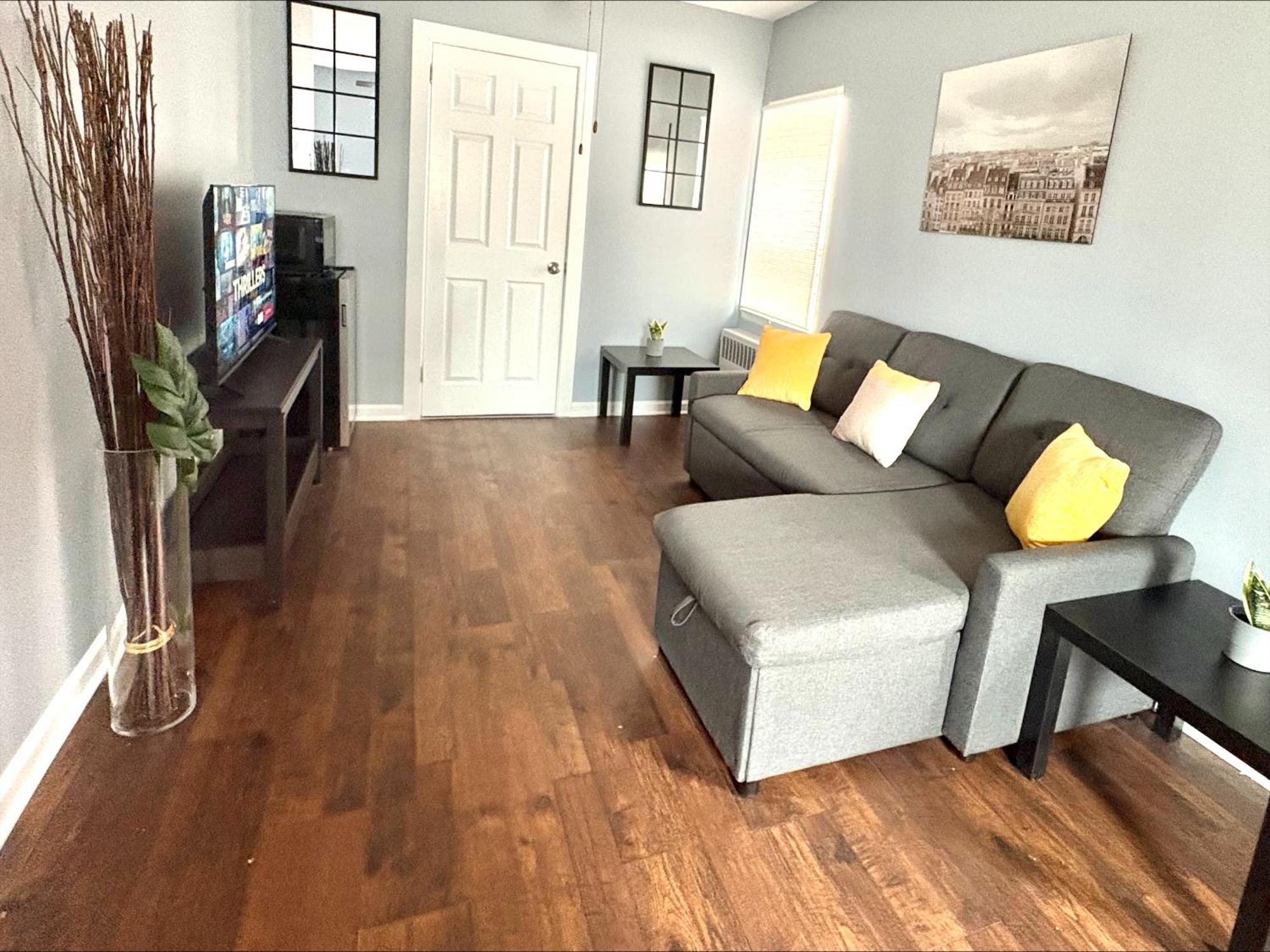 Cozy Apartments Close To New York City North Bergen Εξωτερικό φωτογραφία