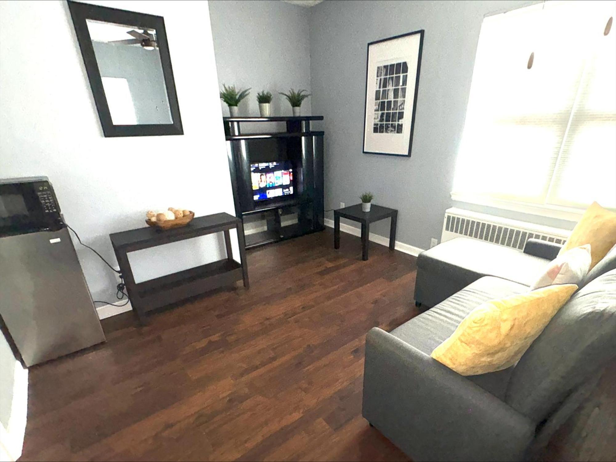 Cozy Apartments Close To New York City North Bergen Εξωτερικό φωτογραφία